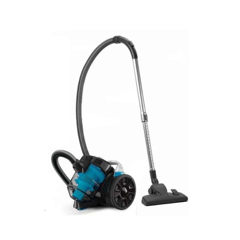 Aspirador Trineo Black&Decker BXVML701E, Ciclonico