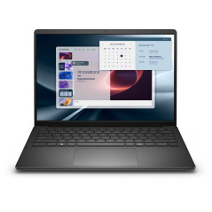 Pro 14 Essential PV14255 AMD Ryzen 5 220 Portátil 35,6 cm (14) Full HD+ 16 GB DDR5-SDRAM 512 GB SSD Wi-Fi 6 (802.11ax) Windows 11 Pro Español Negro