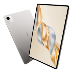 Pad X9a Qualcomm Snapdragon 6 GB 29,2 cm (11.5) Wi-Fi 6 (802.11ax) Android 15 Gris