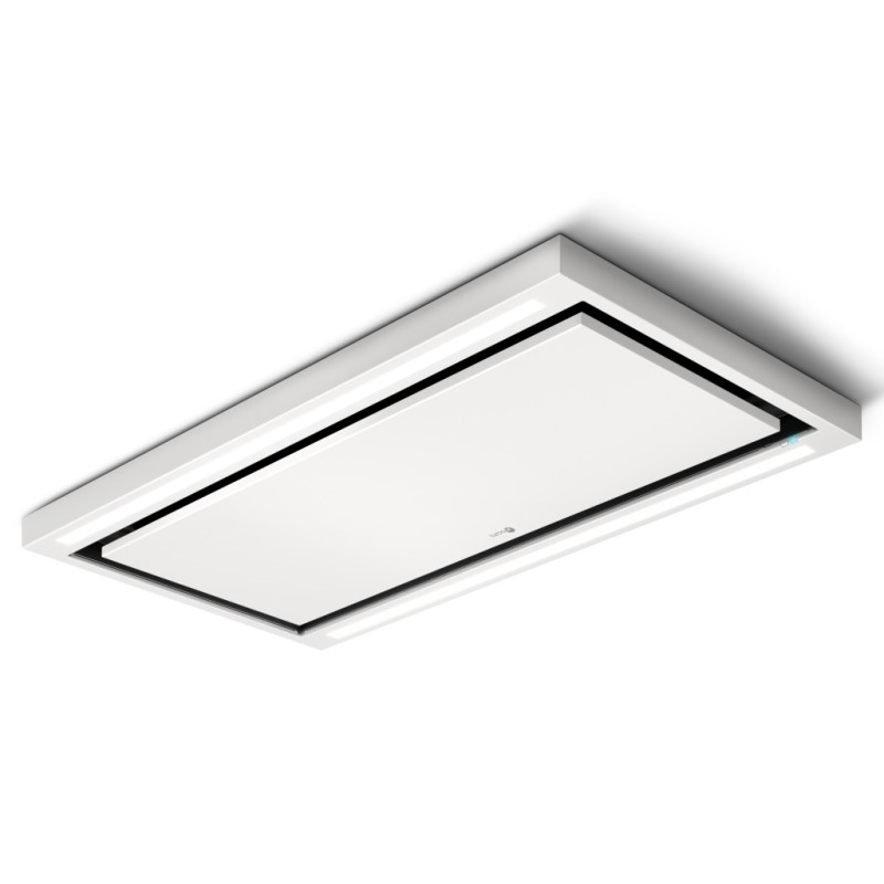 Campana Turboair CLARAWHA90