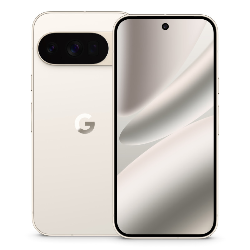 Pixel 10 Pro XL 17,3 cm (6.8) SIM doble Android 16.0 5G 16 GB 256 GB 5200 mAh Beige