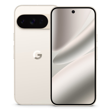 Pixel 10 Pro XL 17,3 cm (6.8) SIM doble Android 16.0 5G 16 GB 256 GB 5200 mAh Beige