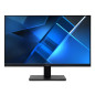 Vero V7 V247Y G pantalla para PC 60,5 cm (23.8) 1920 x 1080 Pixeles Full HD Negro