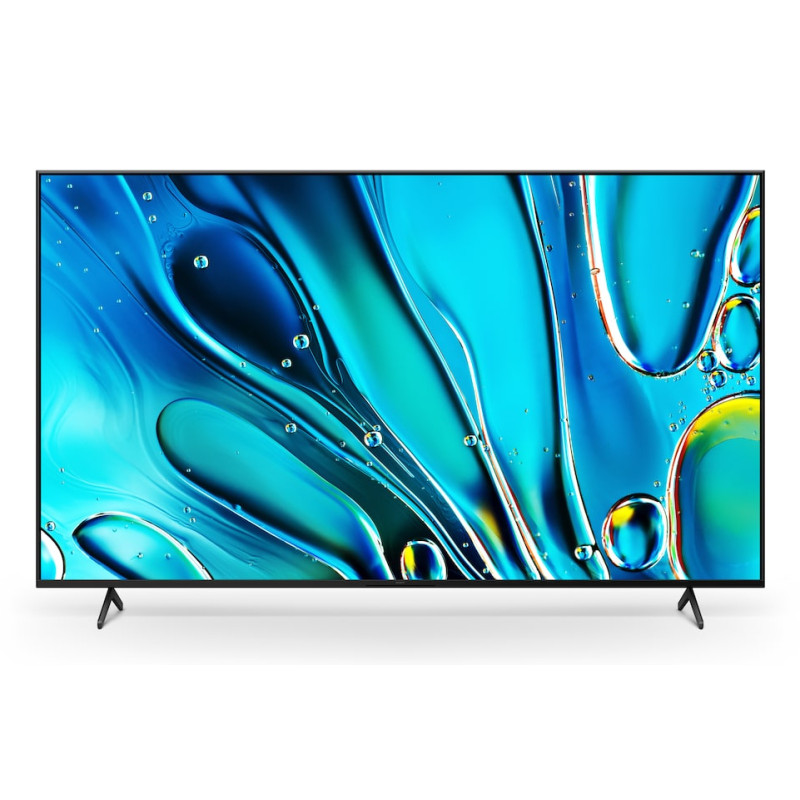 FWD-75S35 Televisor 190,5 cm (75) 4K Ultra HD Smart TV Wifi Negro
