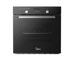 Horno Midea MBON5M90E5BK, Multif., 60cm, 70L, A, N