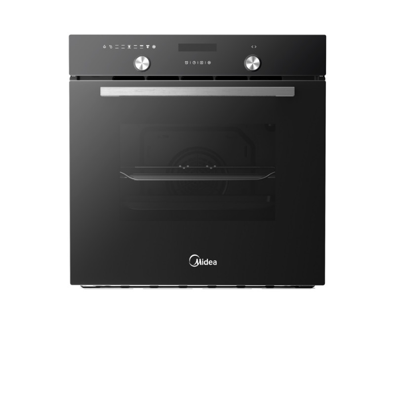 Horno Midea MBON5M90E5BK, Multif., 60cm, 70L, A, N