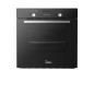 Horno Midea MBON5M90E5BK, Multif., 60cm, 70L, A, N