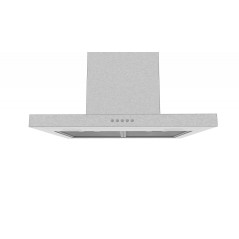 Campana Midea MH60B3250XES, 630m3h, 60cm, Mural T