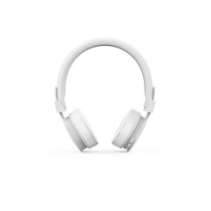 Freedom Lit II Auriculares Inalámbrico Diadema Llamadas/Música Bluetooth Blanco