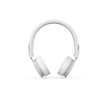 Freedom Lit II Auriculares Inalámbrico Diadema Llamadas/Música Bluetooth Blanco
