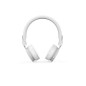 Freedom Lit II Auriculares Inalámbrico Diadema Llamadas/Música Bluetooth Blanco