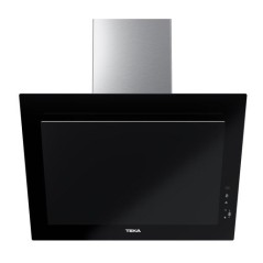 Campana Teka DVT68660TBSBK, 60cm, Negra, Incl