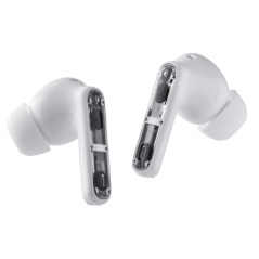 T312AE Auriculares True Wireless Stereo (TWS) Dentro de oído Llamadas/Música/Deporte/Uso diario USB Tipo C Bluetooth Blanco