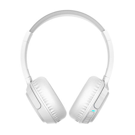Heron 2 Studio Auriculares Inalámbrico Diadema Llamadas/Música USB Tipo C Bluetooth Blanco