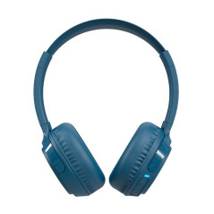 Heron 2 Studio Auriculares Inalámbrico Diadema Llamadas/Música USB Tipo C Bluetooth Azul