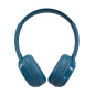 Heron 2 Studio Auriculares Inalámbrico Diadema Llamadas/Música USB Tipo C Bluetooth Azul