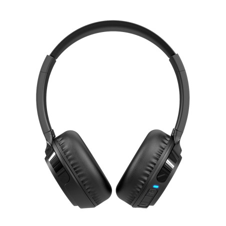 Heron 2 Studio Auriculares Inalámbrico Diadema Llamadas/Música USB Tipo C Bluetooth Negro