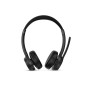 Dreamer 2 PRO Auriculares Inalámbrico Diadema Oficina/Centro de llamadas USB Tipo C Bluetooth Negro