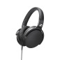 HD 400S Auriculares Diadema Negro