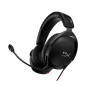 HyperX Auriculares gaming HyperX Cloud Stinger 2 (Negro)