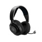Arctis Nova 5P Wireless Auriculares Inalámbrico Diadema Juego USB Tipo C Bluetooth Negro