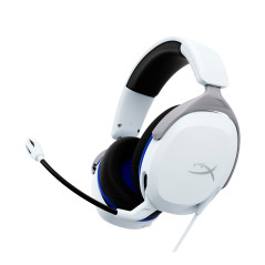HyperX Auriculares gaming HyperX Cloud Stinger 2 Core, PS, blancos