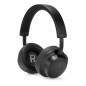 LH900XW Auriculares Inalámbrico y alámbrico Diadema USB Tipo C Bluetooth Negro