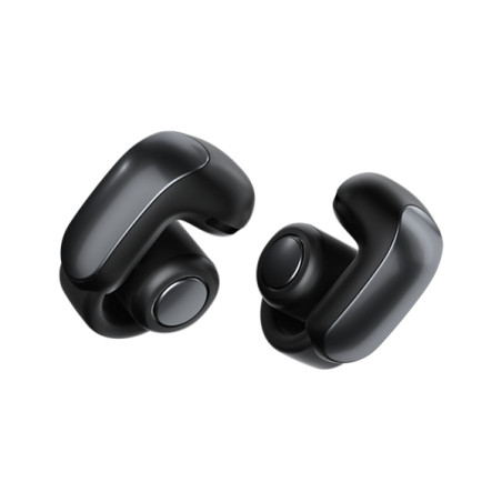 881046-0010 auricular y casco Auriculares Inalámbrico gancho de oreja Llamadas/Música Bluetooth Negro