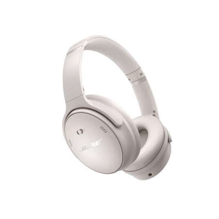 QuietComfort Auriculares Inalámbrico y alámbrico Diadema Música/uso diario Bluetooth Blanco