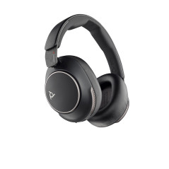 Auriculares Poly Voyager Surround 80 UC USB-C + Adaptador USB-C/A