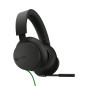 Xbox Stereo Headset Auriculares Alámbrico Diadema Juego Negro