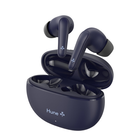 Auricular True Wireless con Cancelación de ruido - Soja