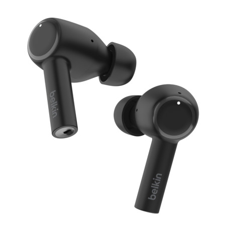 SoundForm Pulse Auriculares True Wireless Stereo (TWS) Dentro de oído Llamadas/Música/Deporte/Uso diario Bluetooth Negro