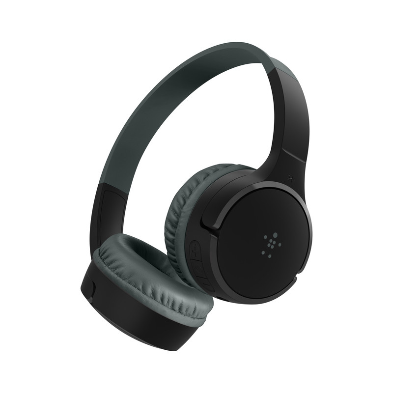 SoundForm Mini Auriculares Inalámbrico Diadema Llamadas/Música USB Tipo C Azul