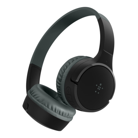 SoundForm Mini Auriculares Inalámbrico Diadema Llamadas/Música USB Tipo C Azul