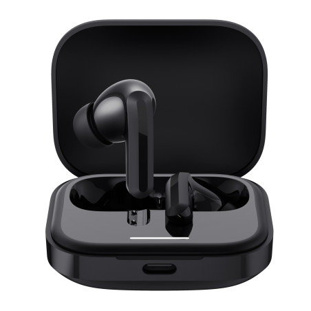 Redmi Buds 5 Auriculares Inalámbrico Dentro de oído Llamadas/Música USB Tipo C Bluetooth Negro