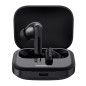 Redmi Buds 5 Auriculares Inalámbrico Dentro de oído Llamadas/Música USB Tipo C Bluetooth Negro