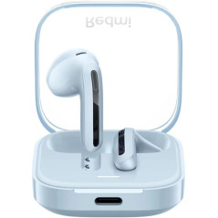 Redmi Buds 6 Active Auriculares True Wireless Stereo (TWS) Dentro de oído Llamadas/Música Bluetooth Azul