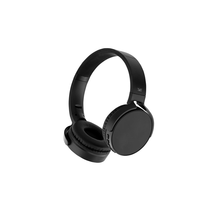 SINGLE 2 Auriculares Inalámbrico y alámbrico Diadema Llamadas/Música Bluetooth Negro