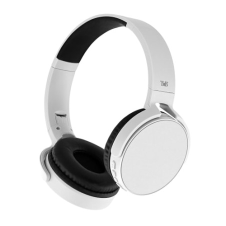 SINGLE 2 Auriculares Inalámbrico y alámbrico Diadema Llamadas/Música Bluetooth Gris