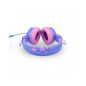 Auriculares infantiles DCU 34152535, safe con cabl