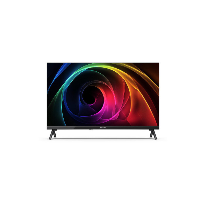 SHARP 24HA1205E NONSMART 24 H