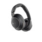 Auriculares Poly Voyager Surround 80 UC con certificación Microsoft Teams USB-C + Adaptador USB-C/A
