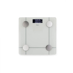 Bascula Jata HBAS1524, analizadora corporal fitnes