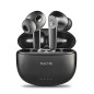 ARTICA HUSH Auriculares Inalámbrico Dentro de oído Llamadas/Música Bluetooth Negro