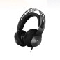 Legion H500 Pro Auriculares Alámbrico Diadema Juego Gris