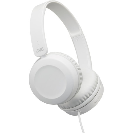 HA-S31M-W Auriculares Alámbrico Diadema Llamadas/Música Blanco