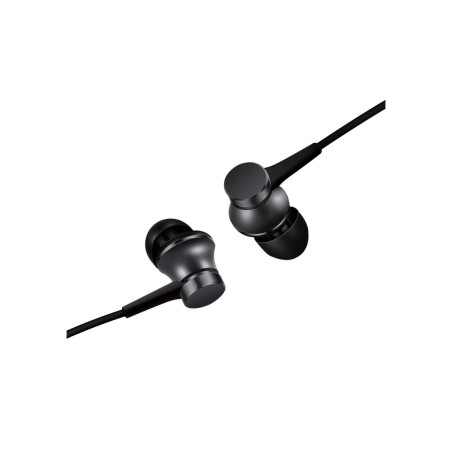 Mi In-Ear Headphones Basic Auriculares Alámbrico Dentro de oído Llamadas/Música Negro