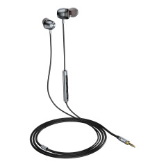 Auriculares con micro intrauditivos