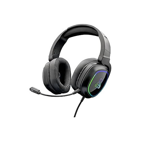 THE G-LAB AURICULARES KORP RADIUM PC, PS4 Y XBOX ONE, NINTENDO SWITCH, ANDROID